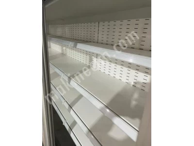 3 Meters Milk Cupboard