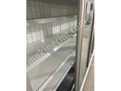 3 Meters Milk Cupboard