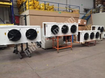 Our Production İs Available İn The Desired Size And Coldness.