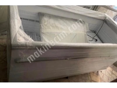 Uğur Umd 1850 Bodrum Derindondurucu Market Tavuk Et Balık Dolabı
