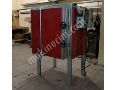 Workshop Type Ceramic Kiln (210 Desi) - Glass Firing Kiln - Tempering Kiln