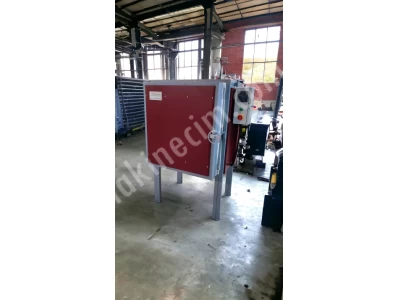 Ceramic Kilns - High Grade Industrial Kilns - Glass Fusion Kilns - Glaze Kilns