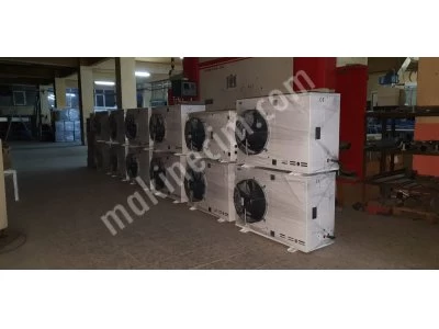 Cold Storage +5/-18