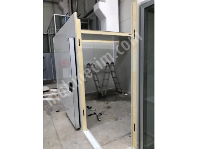 Soğuk Hava Deposu