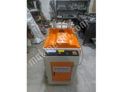 Pvc Çıta Kesme Makinası