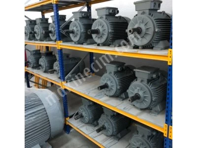 15Kw 2800 Devir Gamak Sıfır