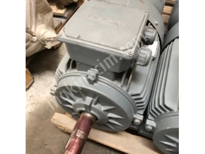 11Kw 1400 Devir Gamak Sıfır