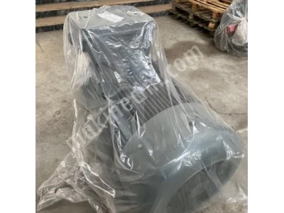 Zero Ie3 Gamak 200kw 1500 RPM