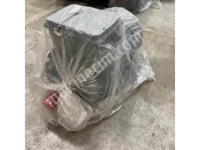 Zero Ie3 Gamak 200kw 1500 RPM