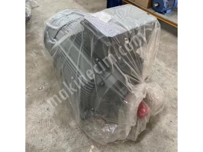 Zero Ie3 Gamak 200kw 1500 RPM