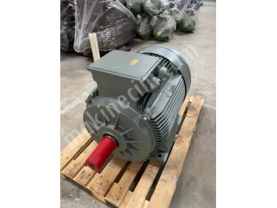 Sıfır İe2 90Kw 1500 Gamak
