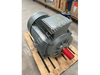 Sıfır İe2 90Kw 1500 Gamak