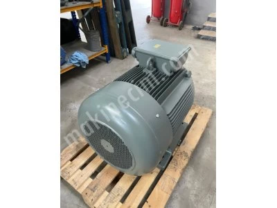 Sıfır İe2 90Kw 1500 Gamak