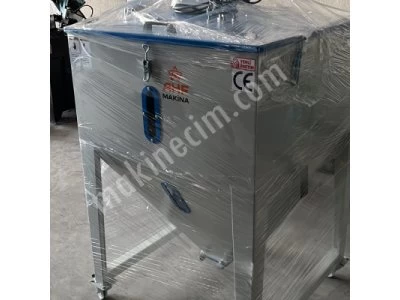 Hammadde Karıştırıcı Mikser,İmalattan