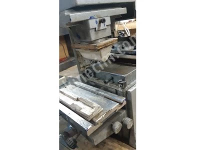 Pad Printing Machine