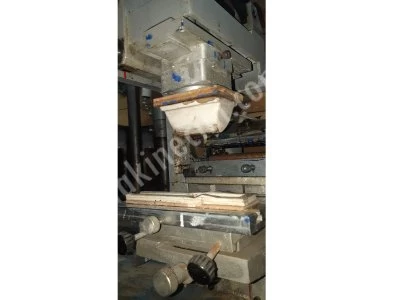 Pad Printing Machine
