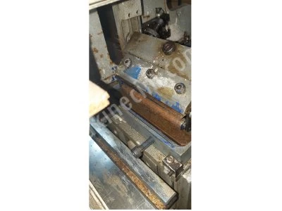 Pad Printing Machine