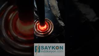 15 Kva Induction Welding Machine