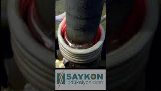 15 Kva Induction Welding Machine