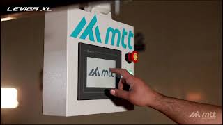 Mtt 4 Ünite 36 Diskli Ahşap Zımpara Makinası (Sıfır)