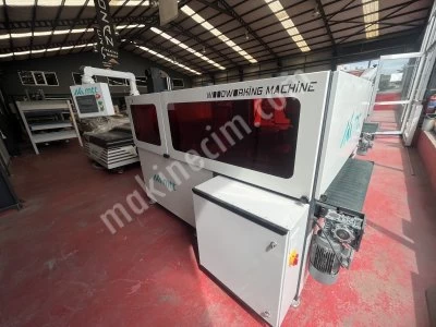 Mtt 4 Ünite 36 Diskli Ahşap Zımpara Makinası (Sıfır)