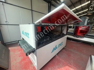 Mtt 4 Ünite 36 Diskli Ahşap Zımpara Makinası (Sıfır)