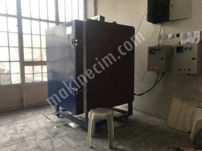 Ceramic Kiln