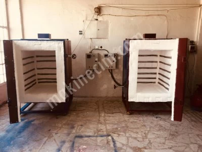 Ceramic Kiln