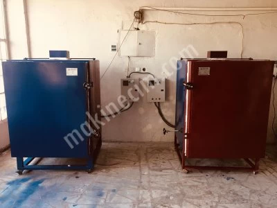 Ceramic Kiln