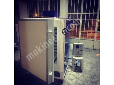Ceramic Kiln