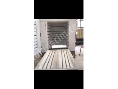 Ceramic Kiln