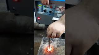 30 Kva Induction Welding Machine