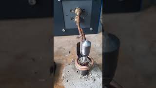 5 Kw Induction Welding Machine