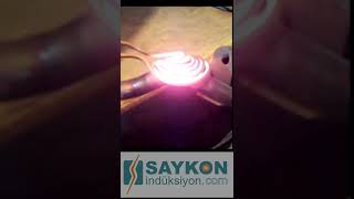 5 Kw Induction Welding Machine