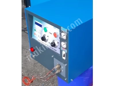5 Kw Induction Welding Machine
