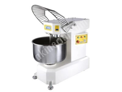 Hnc 60 Lt Spiral Dough Mixer
