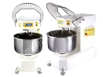 Hnc 60 Lt Spiral Hamur Mikseri