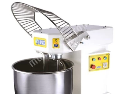 Hnc 60 Lt Spiral Hamur Mikseri