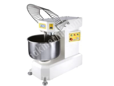 Hnc 18 Lt Spiral Dough Mixer