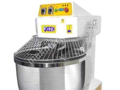Hnc 90 Lt Spiral Hamur Mikseri