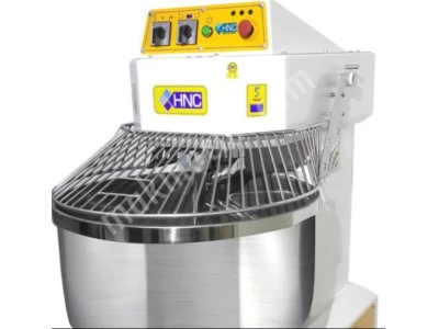 Hnc 130 Lt Spiral Hamur Mikseri