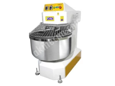 Hnc 130 Lt Spiral Dough Mixer