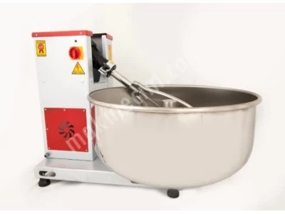 Giant Mixer 50 Kg Dough Kneader (Tilting)