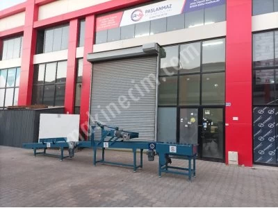 Packaging conveyor conveyor belts