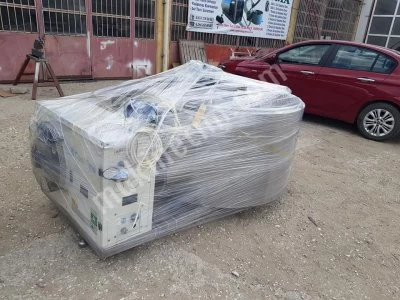 Süt Sogutma Tankı 1000 Kg