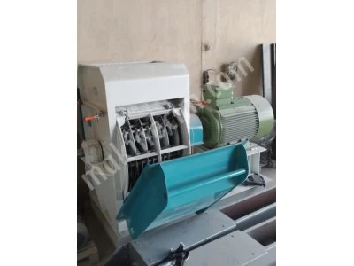 Second-Hand Feed Crusher Mill