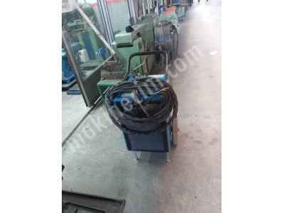 Satılık Saf Zip 1.0 Plazma Kesim
