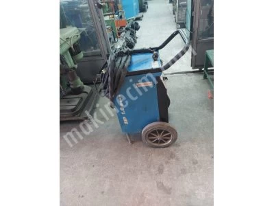 Satılık Saf Zip 1.0 Plazma Kesim