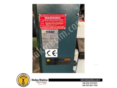 2014 Model Bursa Isıtan Ağır Tip 2060 Mm.X 1.5 Mm.Parça Caka
