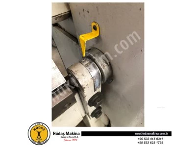 2014 Model Bursa Isıtan Ağır Tip 2060 Mm.X 1.5 Mm.Parça Caka